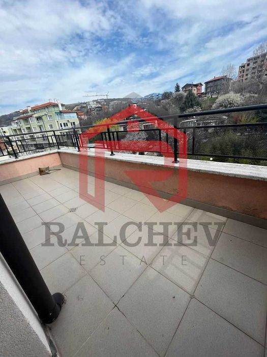 Тристаен апартамент под наем / Възраждане 3