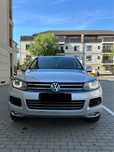 Vw Touareg Cod motor CASA