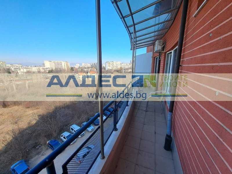 Продава се Двустаен апартамент в София, Младост 1 - 69 кв.м за 2356 €/кв.м - Снимка #13
