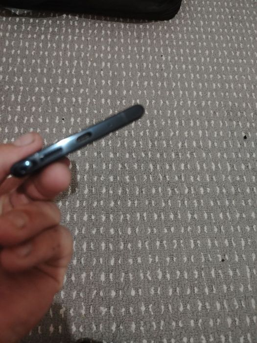 Samsung note 10+5g   12/512