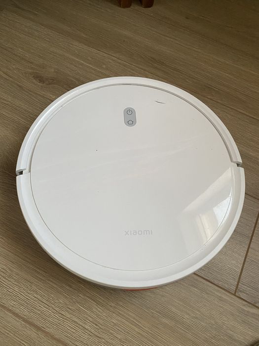 Робот пылесос Xiaomi