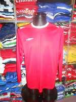 tricou sport umbro mărimea L original 100% nou fara eticheta