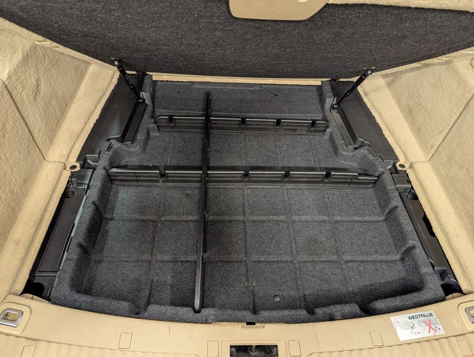 Vand roti jante 19 inch BMW seria 5 E60 și E61 style 172 Spider