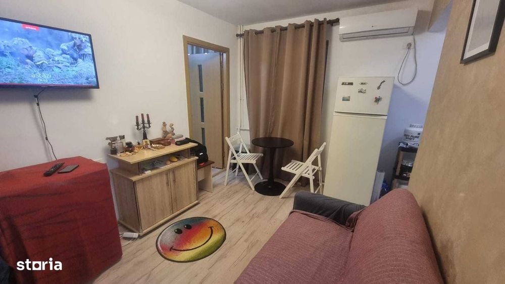 Apartament 2 camere – Tomis Nord - Ciresica