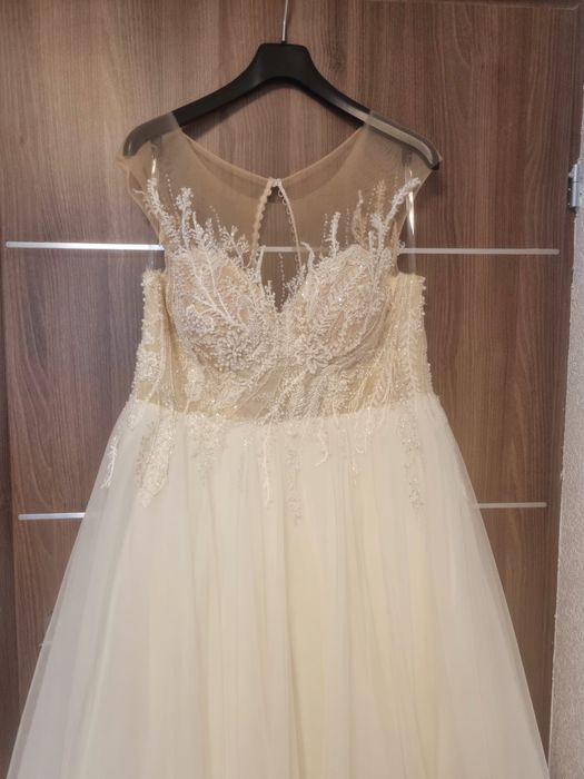 Rochie de mireasa