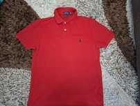 Ralph lauren Polo-Ориг. Тениска