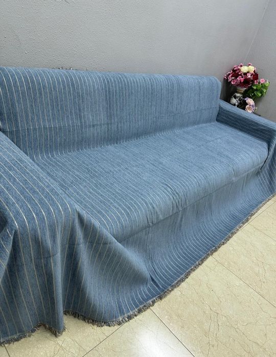 Продам диван накидку