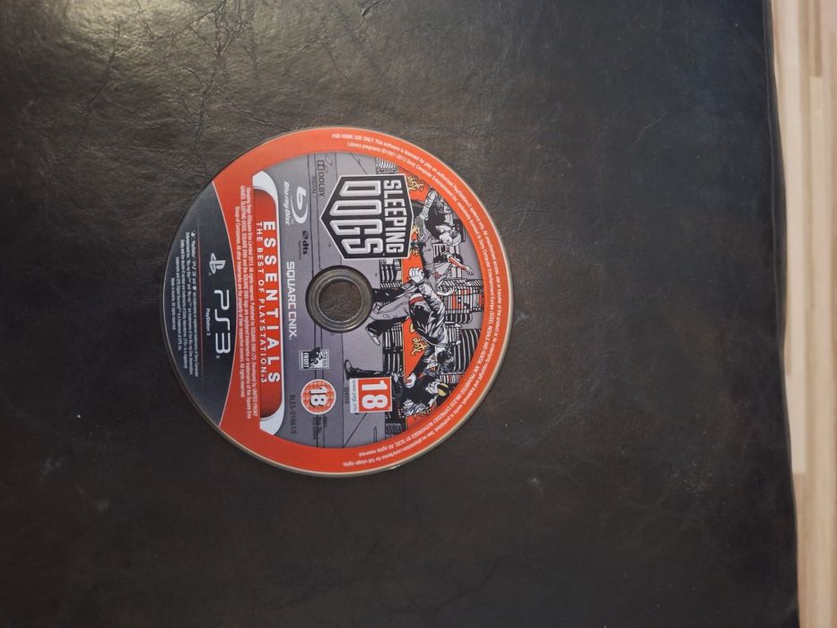 Чисто нова игра за Playstation3