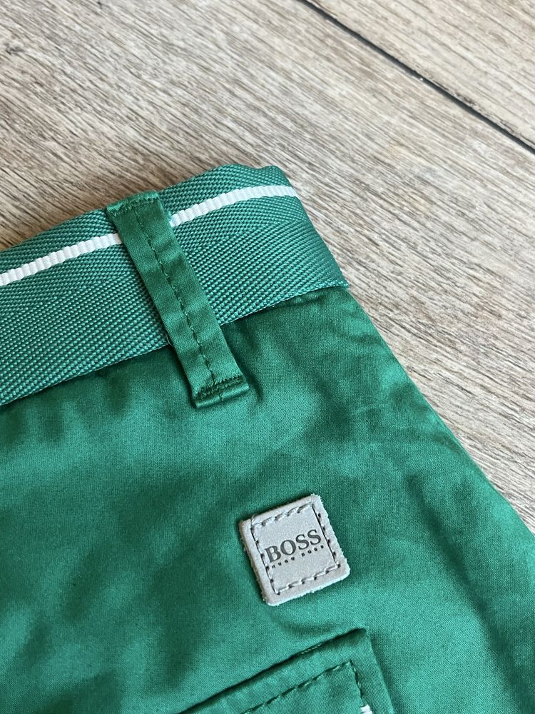 Hugo Boss : Golf Stretch Pant - размер 46 или 31 / Оригинал