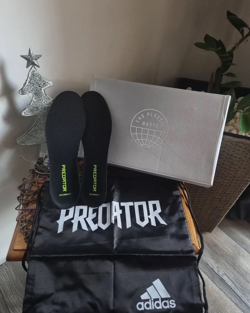Мъжки Бутонки Adidas Predator Accuracy 1