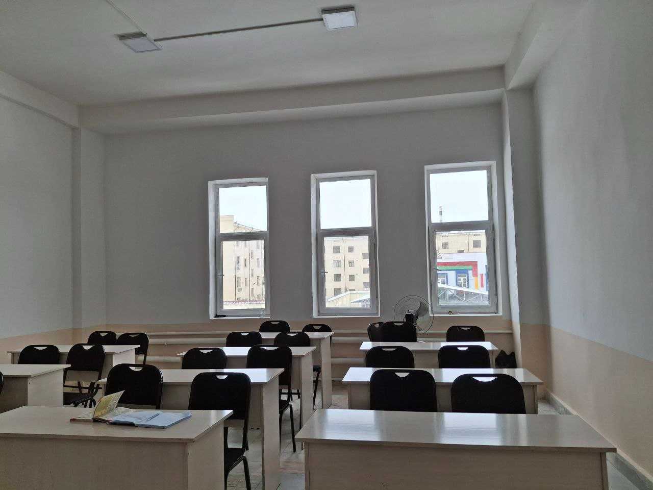 Офис ва ўқув марказлари учун мўлжалланган хонадар ижарага берилади