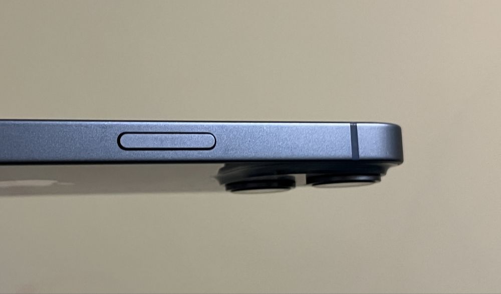 iPhone 14 Blue 128gb 86% battery health