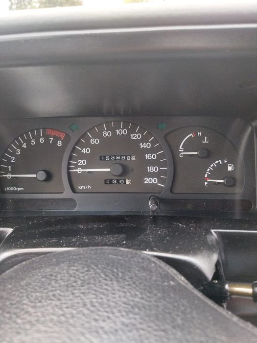Vand cielo gaz - benzina acte la zi foarte intretinut geamuri fumuri p