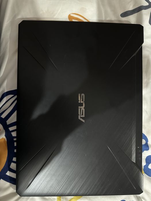 Laptop ASUS Gaming Tuf Ryzen 7