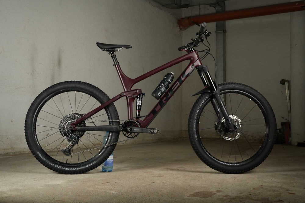 2019 Trek Remedy 9.7 XL 27,5"