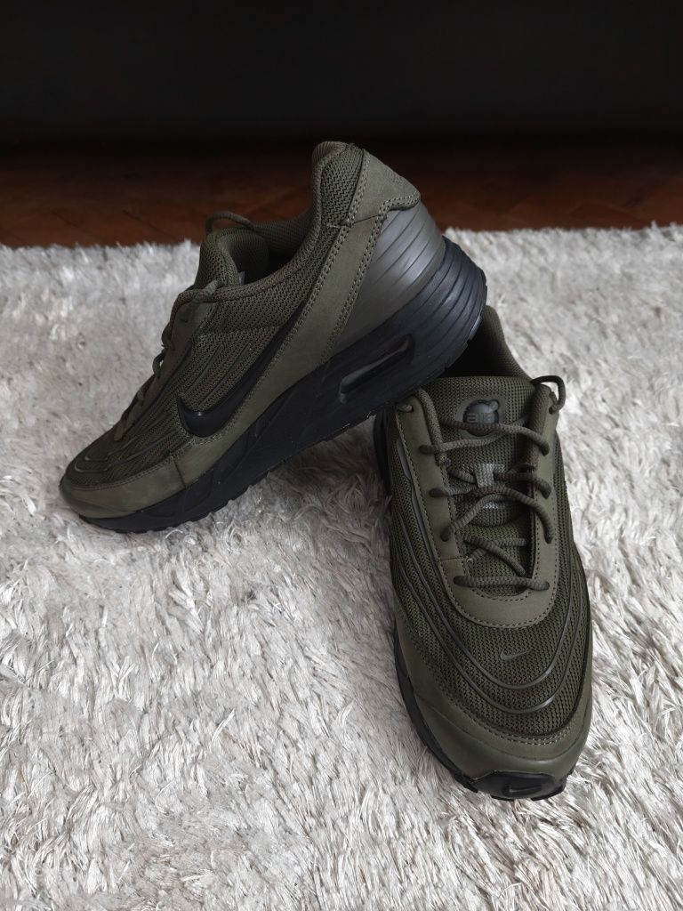 Nike Air Max 41 номер