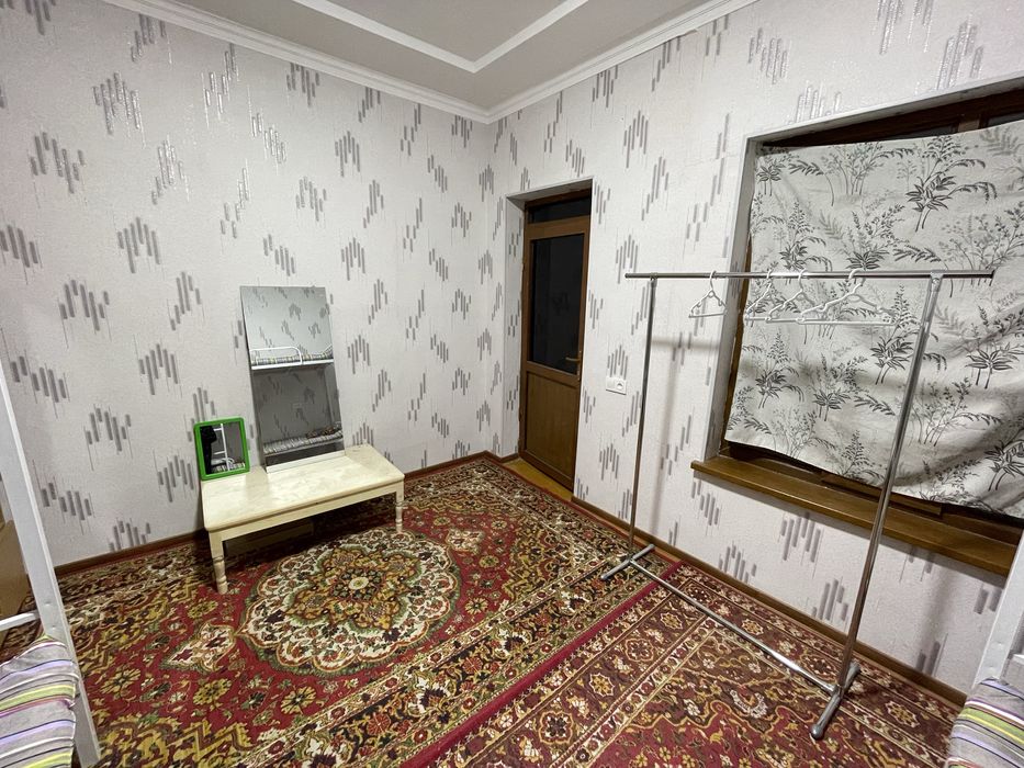 Kvartira qizlarga Квартира кизлар учун