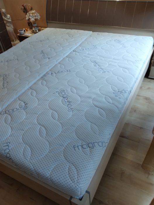 Нови матраци 2 бр. 80Х200