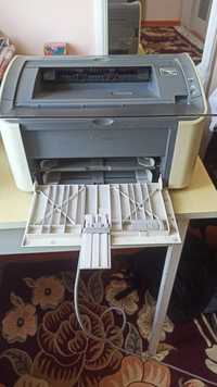 Принтер canon 21000 тенге