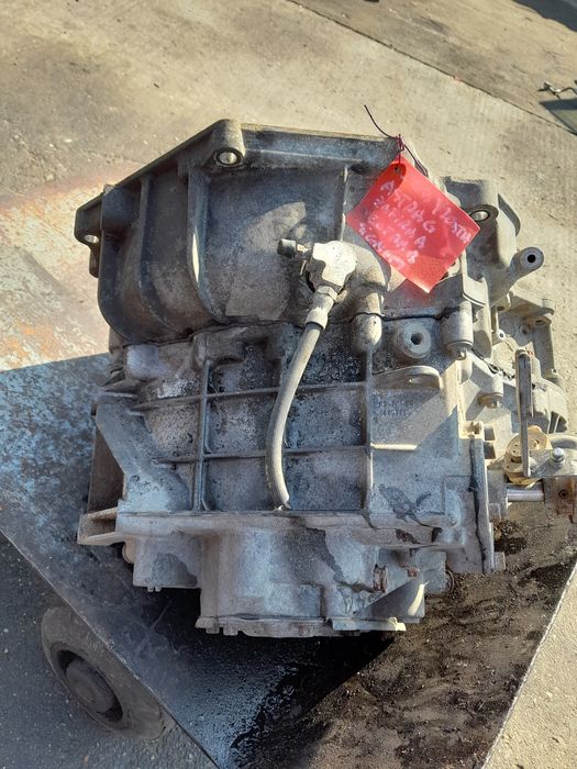 Cutie viteze 2.0 Y20DTH Astra G/Zafira A/Vectra C/Vectra B/Signum