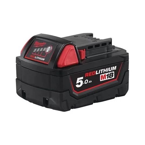 Masina de gaurit cu percutie M18 FPD3100P-502P, 158Nm