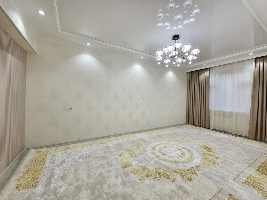 Сергели 8худуда 2/1/7 квартира сотилади евроремонт килинган Упаковка