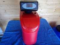 Sistem automat de dedurizare a apei