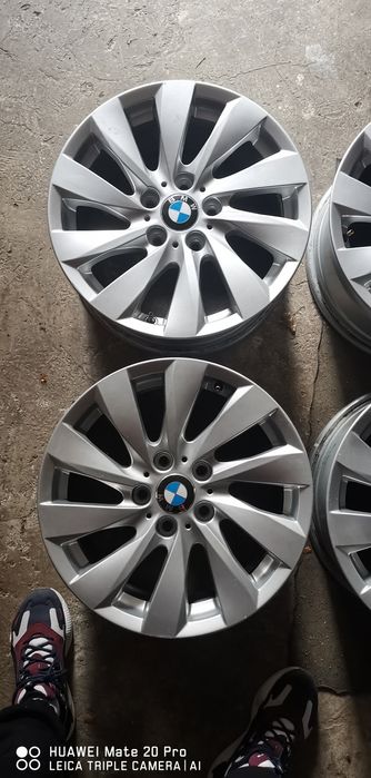 Jante bmw seria1, 3