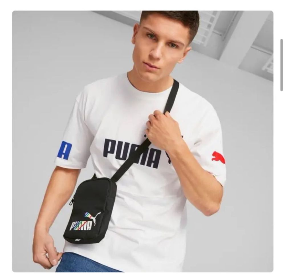 Продам барсетку PUMA
