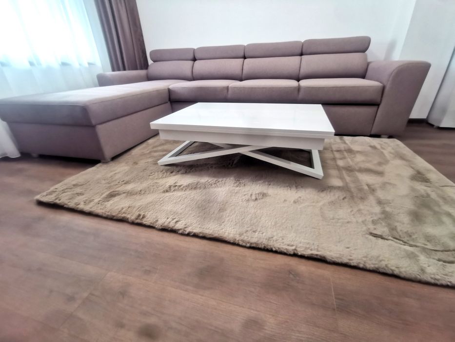 Разтегателна Маса 2 в 1 холна и трапезна