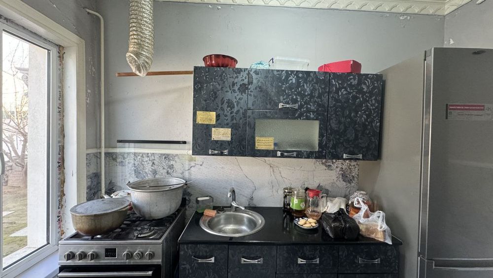 Срочно продаю участок Сергели Хонабад, Беруний махалля