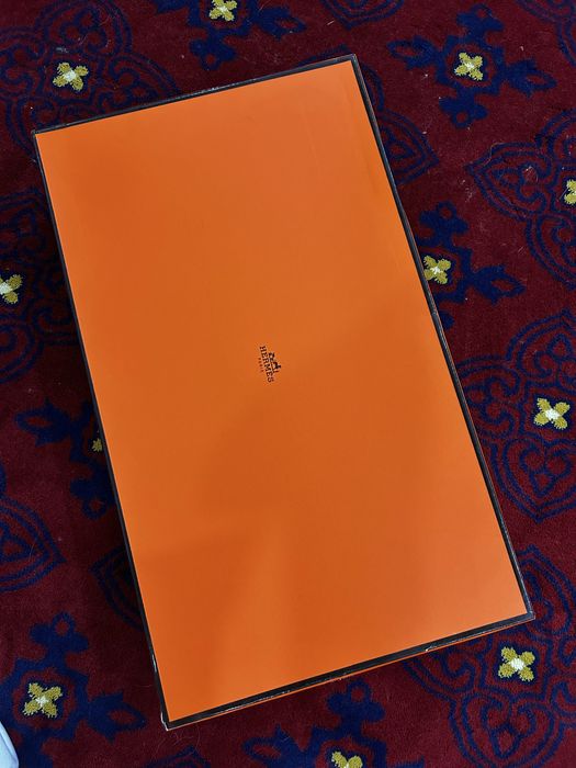 Женские демисезонные сапоги Hermes