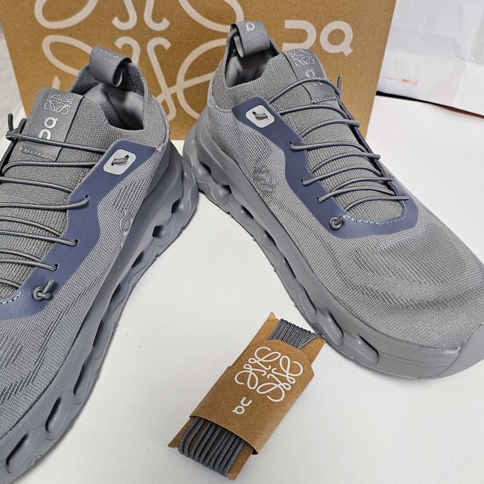 L O E W e X On Cloudtilt  45