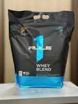 Rule 1 Whey Blend 4.55KG | USA