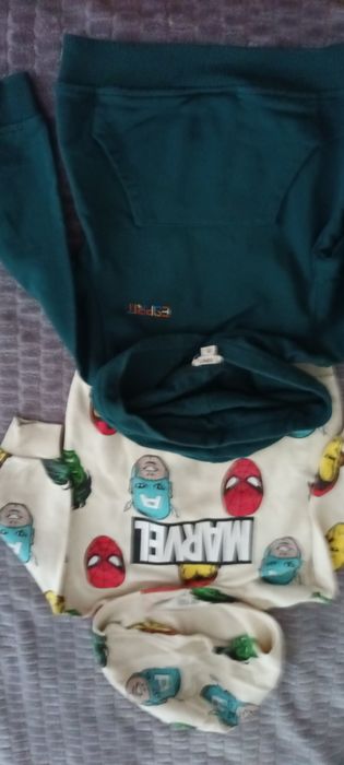 Hanorac bumbac esprit unisex