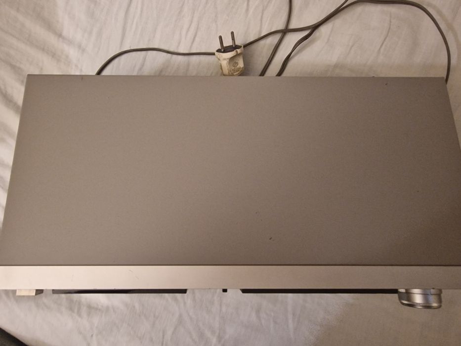 Casetofon deck Saba cd 150