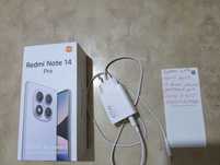 Redmi note 14 pro