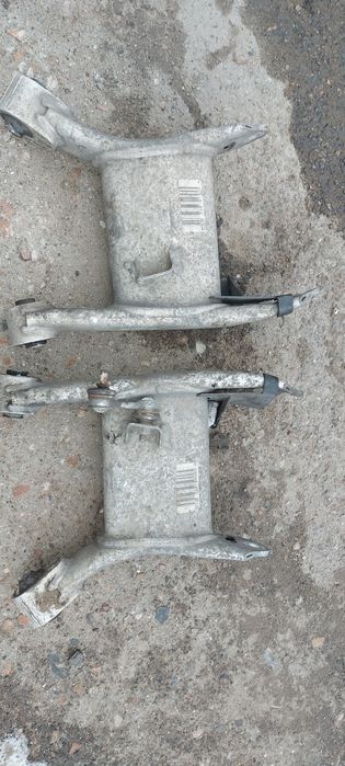 Продам запчасти от БМВ е39