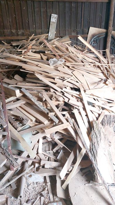 Дрова сухой можно мешками