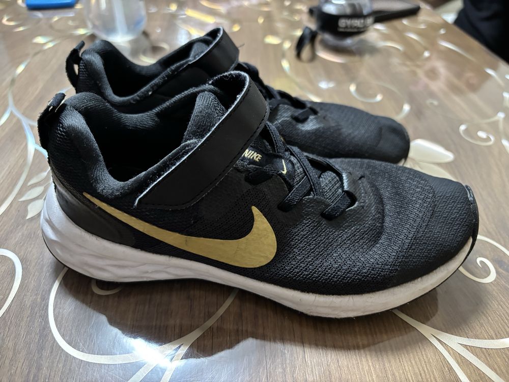 Маратонки Nike Унисекс