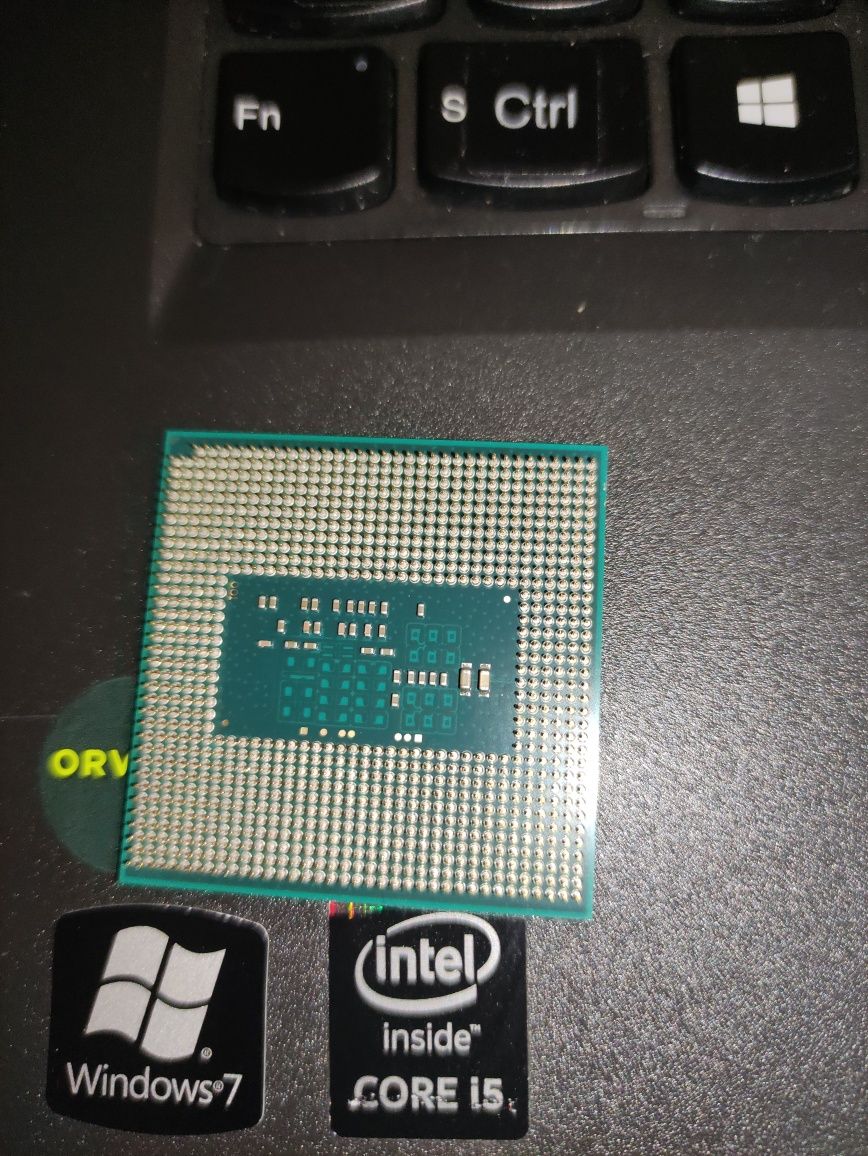 I5-4300U  I5-4200M  и I5 -4340М Процесор