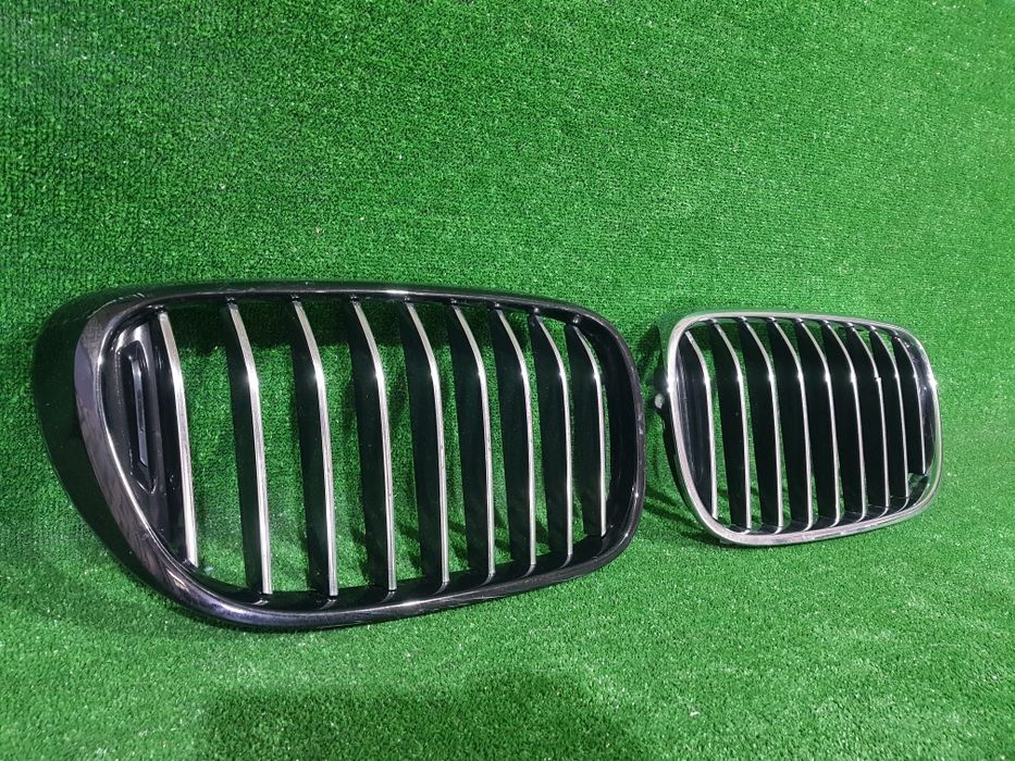 Grila radiator BMW seria 7 G11/G12 an 2016-2019