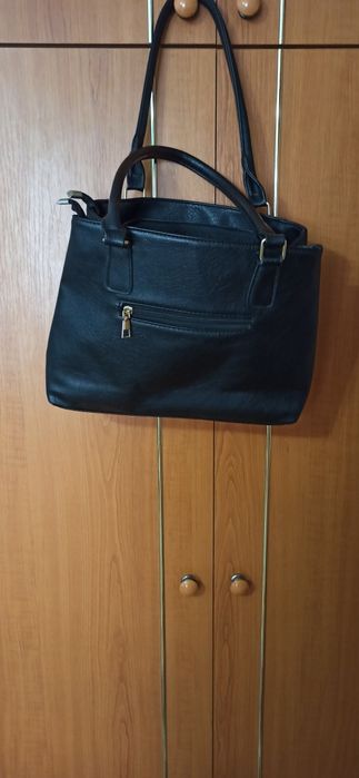 Geanta dama și borseta