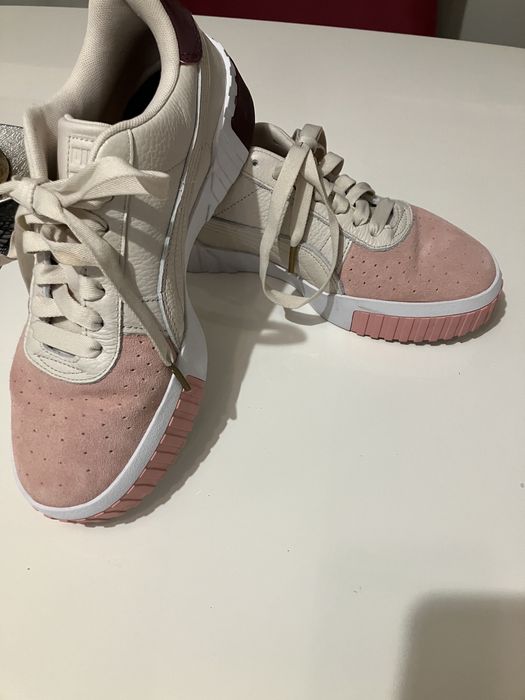 Маратонки Пума -60лв