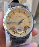 Американские часы Fossil оригинал 100%