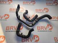Furtun Turbo / Intercooler pentru Peugeot Boxer / Citroen Jumper /Fiat