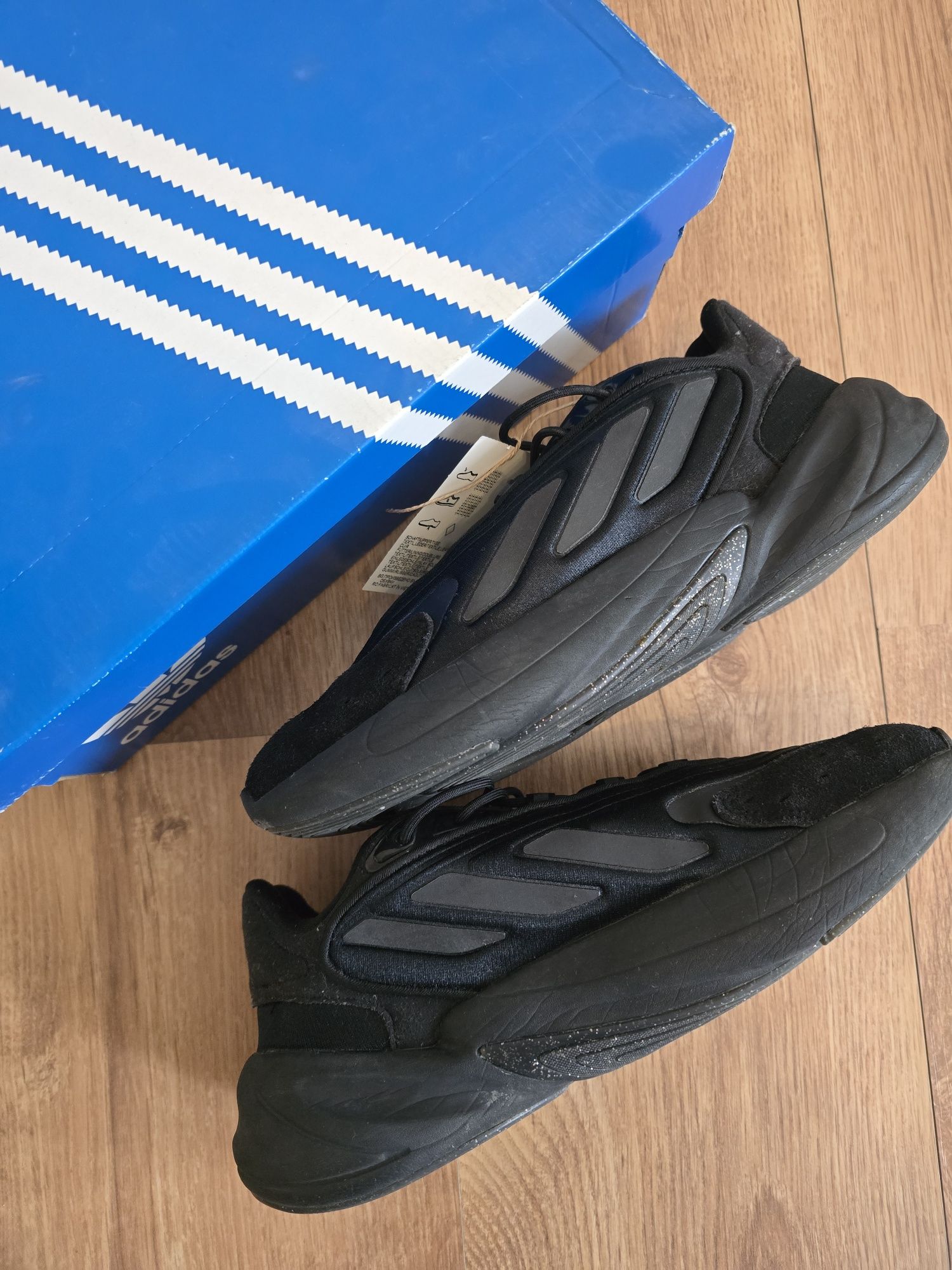 Adidas Originals Ozelia