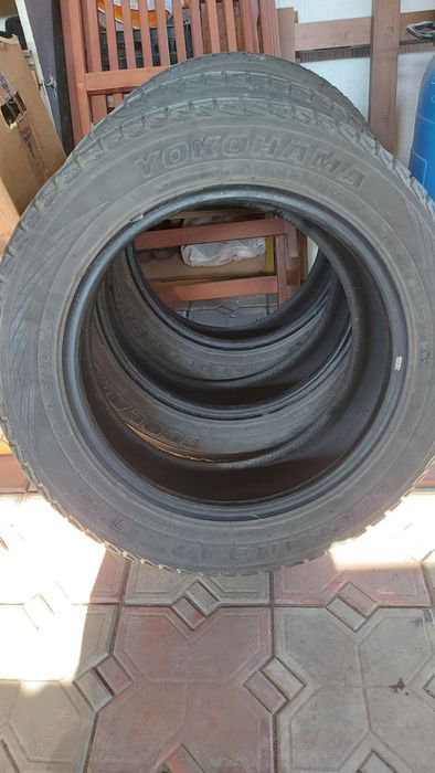 продам зимние шины