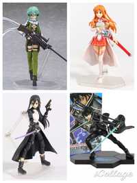 Figurine Sao sword ART online diverse modele