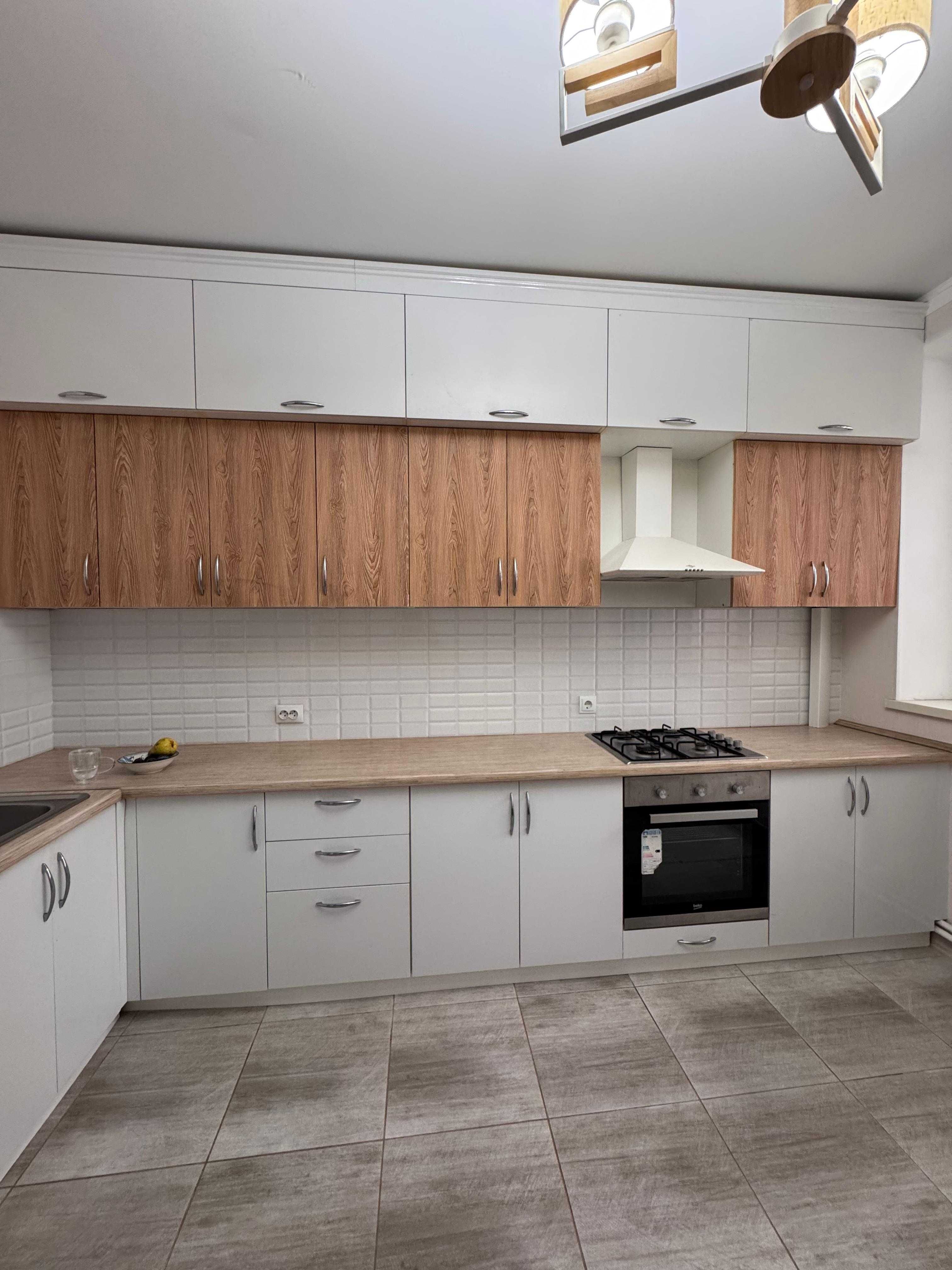 Продам 2 комн кв, Распашонку